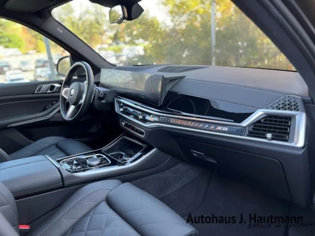 BMW X5 M-Sport xDrive