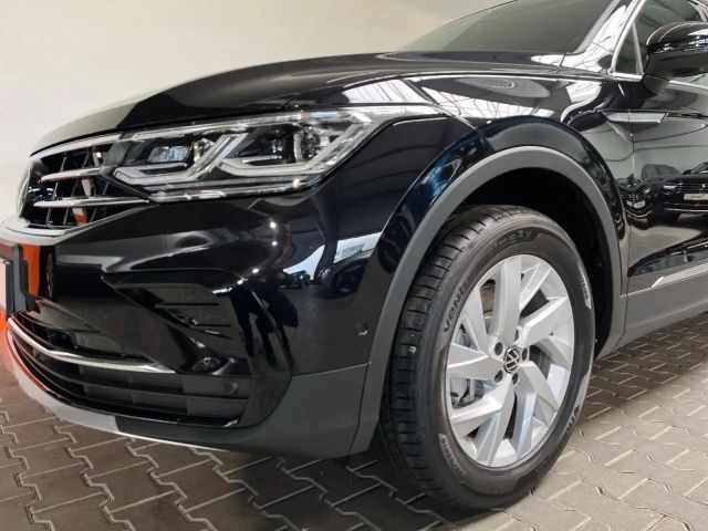 Volkswagen Tiguan 2.0 TDI DSG Elegance Elegance