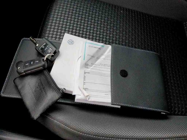 Volkswagen Tiguan 2.0 TDI DSG IQ.Drive