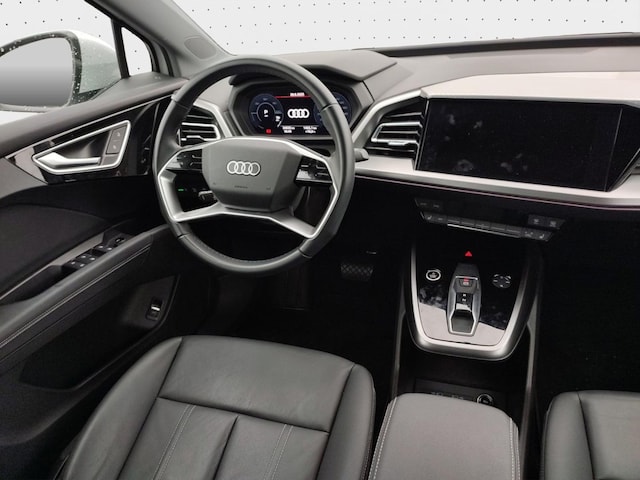 Audi Q4 e-tron 35