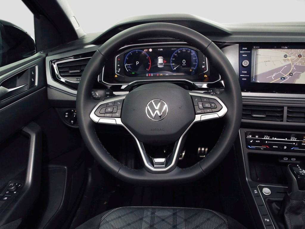 Volkswagen Taigo 1.5 TSI DSG R-Line