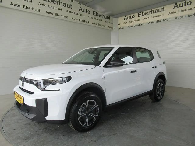 Citroën C3 Aircross You