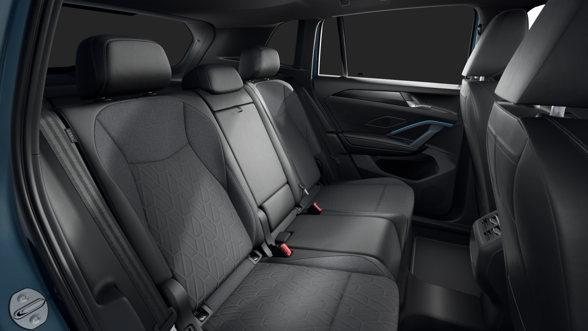 Volkswagen Tiguan 1.5 eTSI DSG