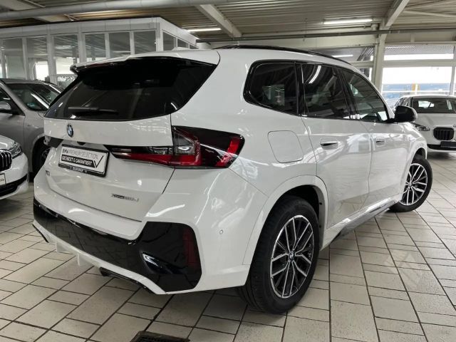 BMW X1 M-Sport xDrive20d
