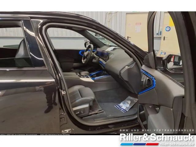 BMW X3 M-Sport xDrive