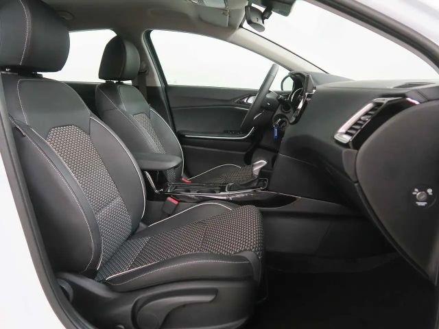 Kia XCeed GDi Vision