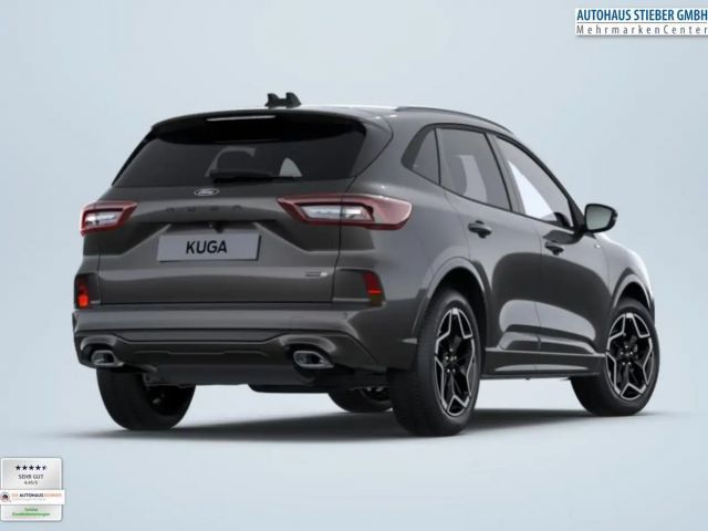 Ford Kuga AWD ST Line