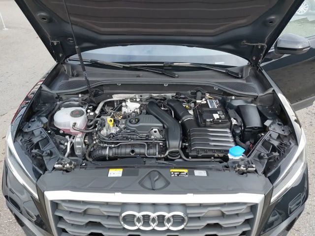 Audi Q2 35 TFSI S-Tronic