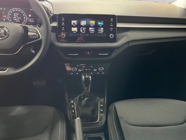 Skoda Fabia 1.0 TSI Drive