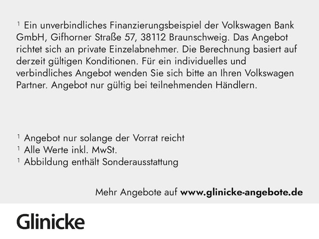 Volkswagen Golf 1.0 TSI Golf VIII Variant