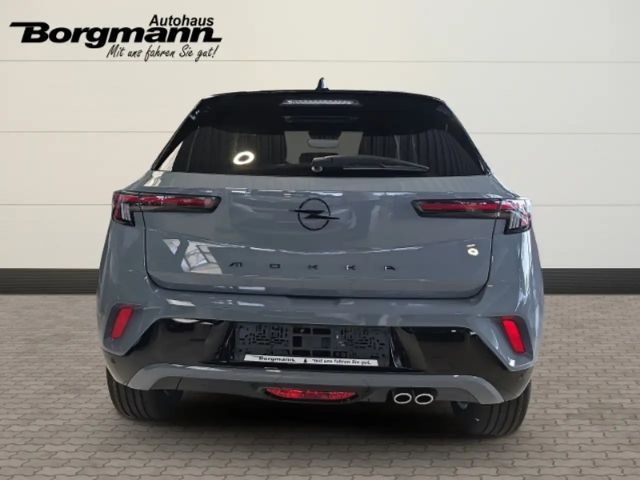 Opel Mokka GS-Line Grand Sport