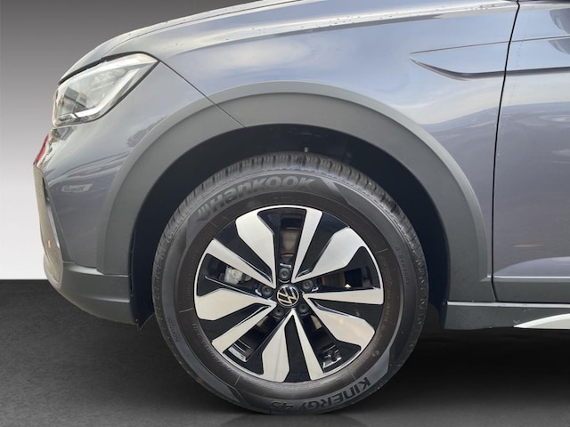 Volkswagen Taigo 1.0 TSI DSG