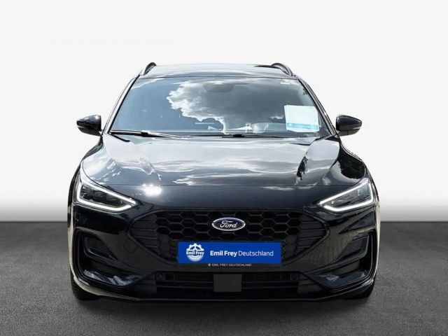 Ford Focus ST Line Wagon