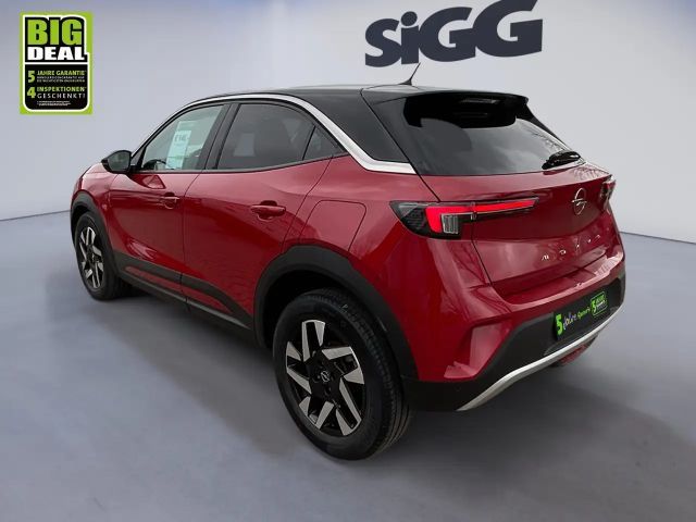 Opel Mokka 1.2 Turbo Elegance Turbo