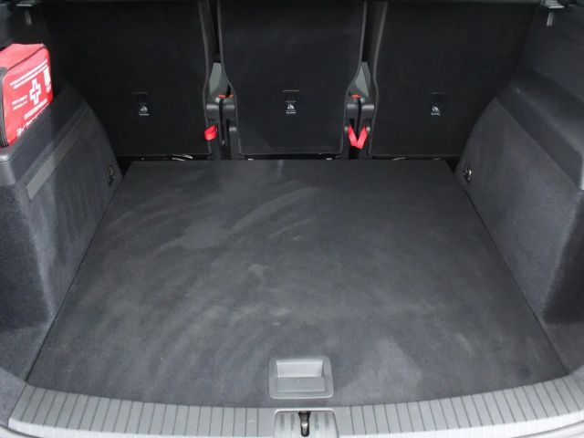 Volkswagen Touran TDI