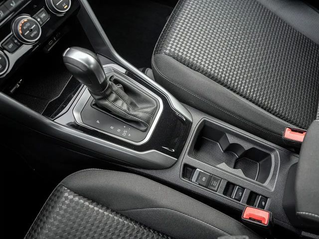 Volkswagen T-Roc 1.5 TSI Cabriolet