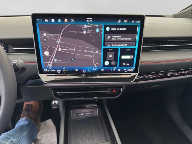 Volkswagen ID.7 4Motion Business GTX Tourer