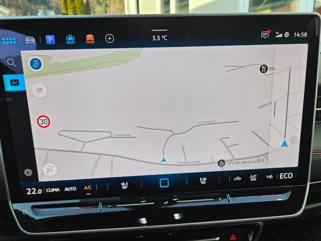 Volkswagen ID.7 4Motion Business GTX