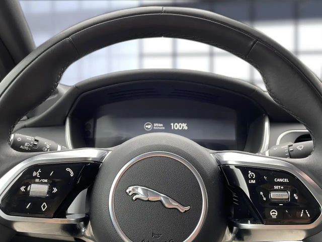 Jaguar I-Pace AWD R-Dynamic SE