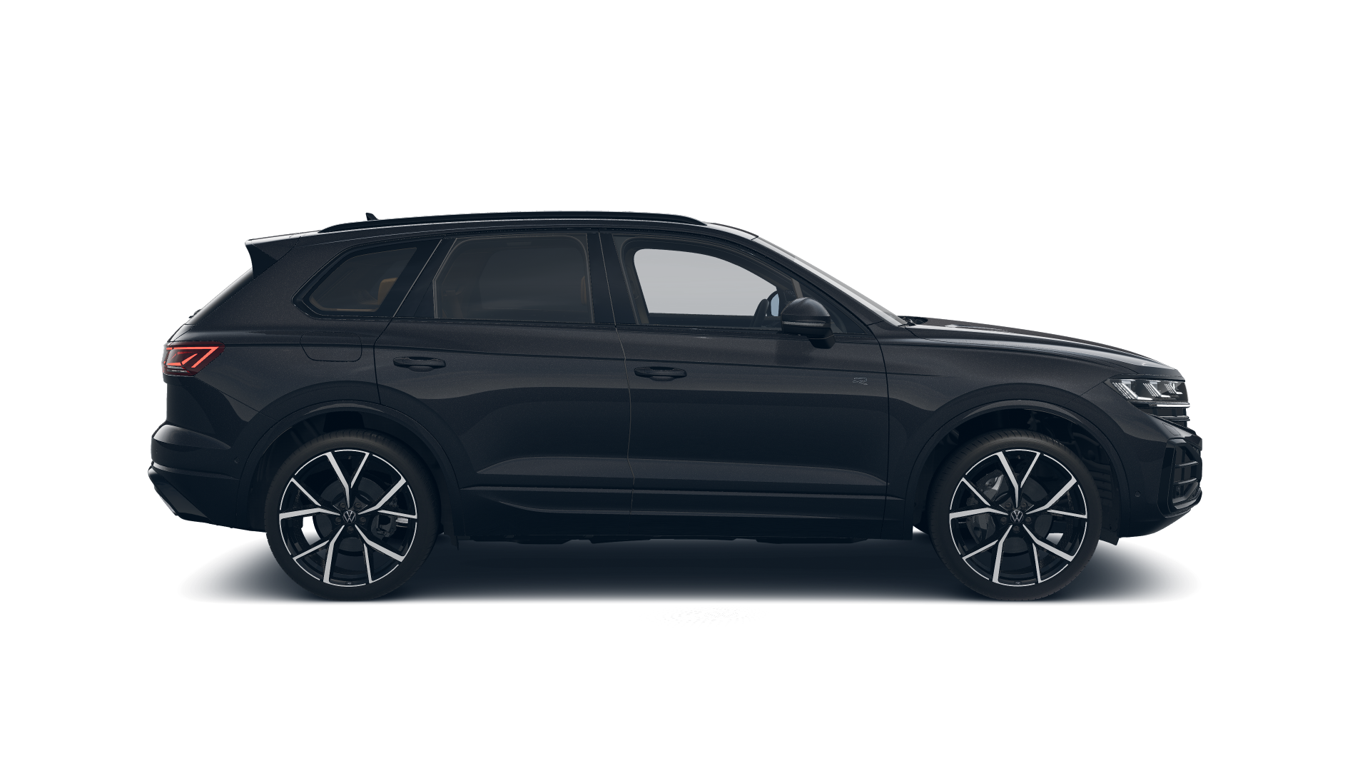 Volkswagen Touareg Touareg 3.0  R-L  DT210TDI A8A