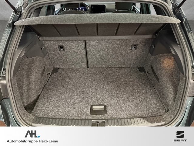 Seat Arona 1.0 TSI DSG