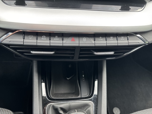 Skoda Octavia 1.5 TSI Ambition Combi