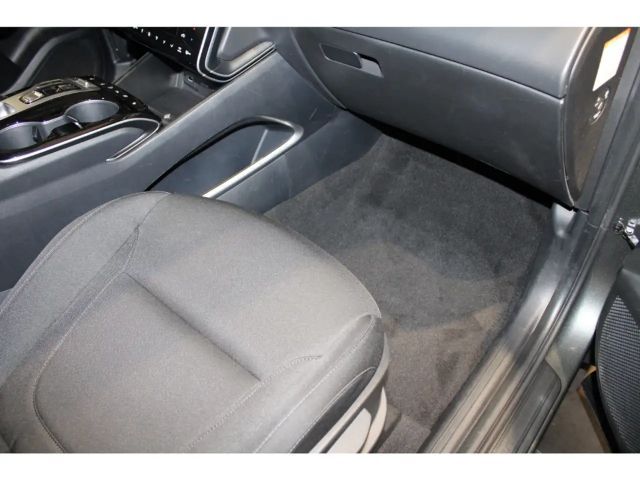 Hyundai Tucson 1.6 Hybrid Plug-in T-GDi