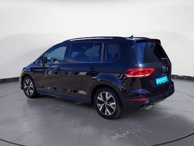 Volkswagen Touran 2.0 TDI DSG Highline