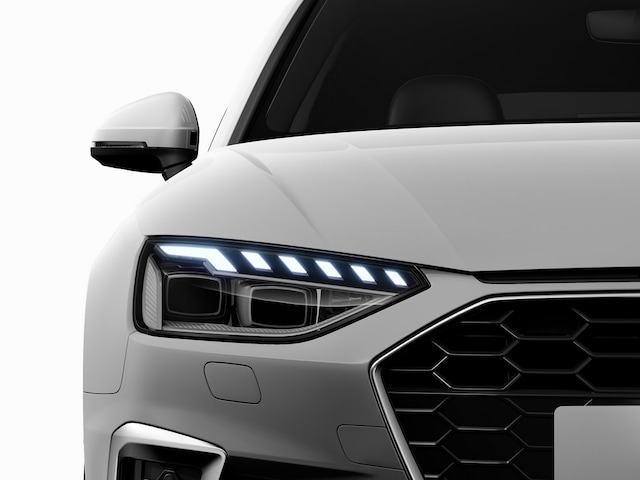 Audi A4 40 TDI Avant S-Line S-Tronic