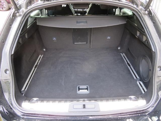 Peugeot 508 BlueHDi EAT8 GT-Line SW