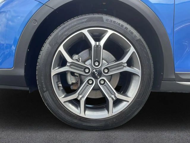 Kia XCeed GDi PHEV Spirit