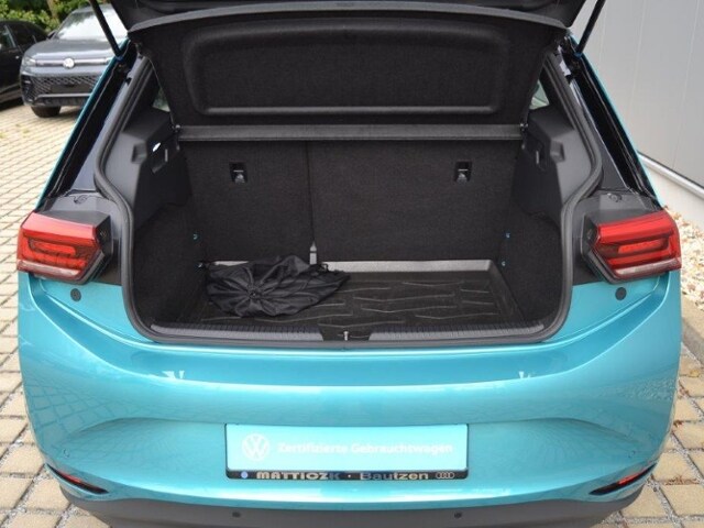 Volkswagen ID.3 Life Performance Pro