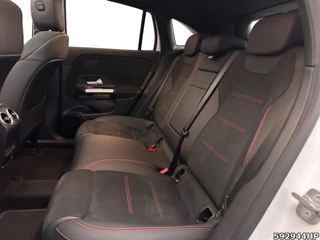 Mercedes-Benz EQA 250 AMG Line