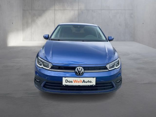 Volkswagen Polo 4Me TSI