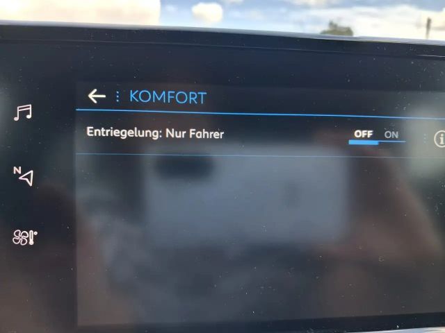 Peugeot 208 Active Pack