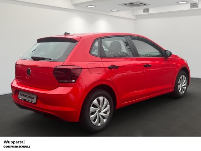Volkswagen Polo Trendline