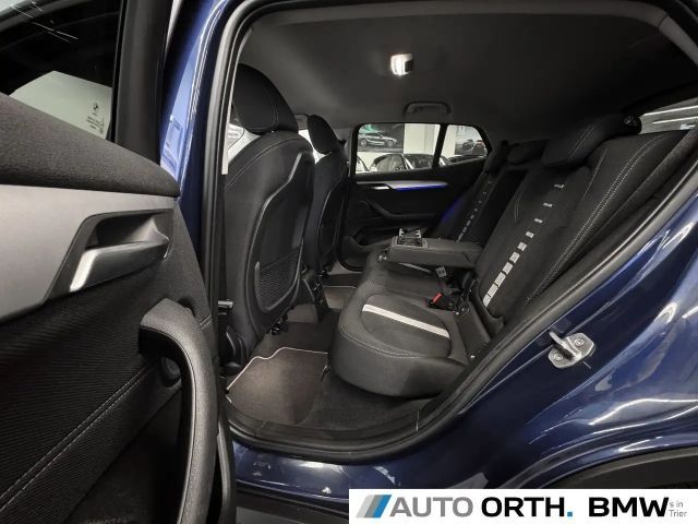 BMW X2 sDrive18i