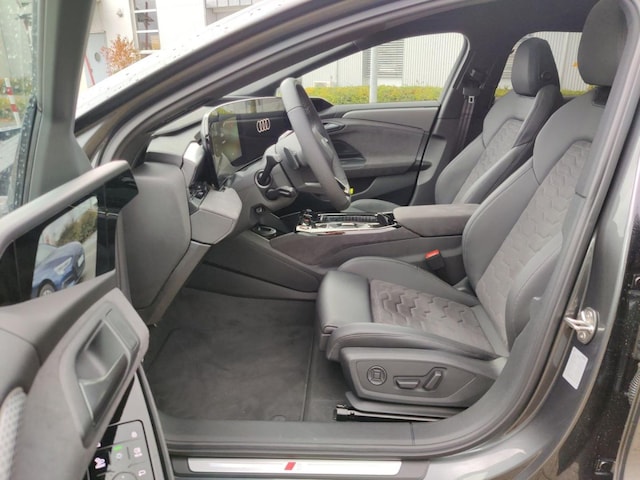 Audi A6 e-tron Avant Performance