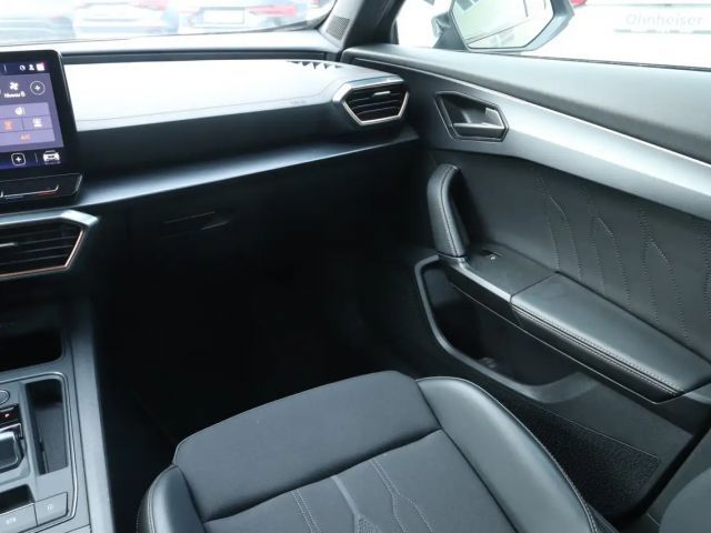 Cupra Formentor 2.0 TSI 4Drive DSG VZ