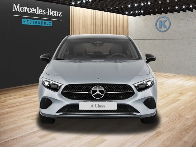 Mercedes-Benz A 200 A 200 PROGRESSIVE°ADV+°NIGHT°PANORAMA°TWA°