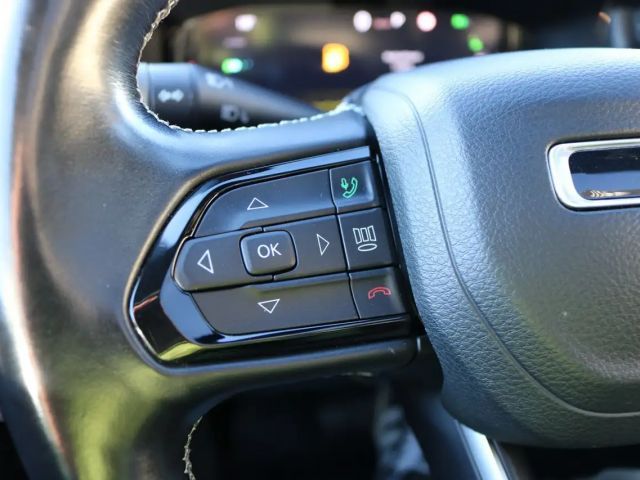 Jeep Compass 4xe Limited