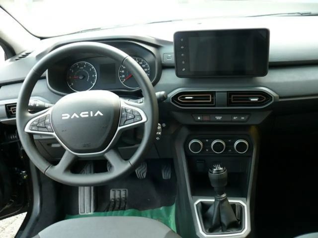 Dacia Jogger Extreme TCe 110