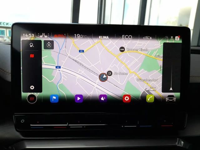 Cupra Formentor DSG VZ