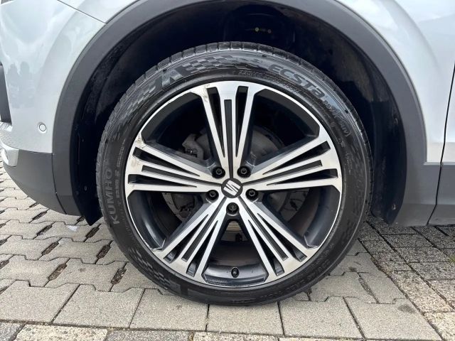 Seat Tarraco 2.0 TDI Xcellence