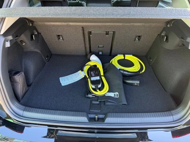 Volkswagen Golf DSG eHybrid