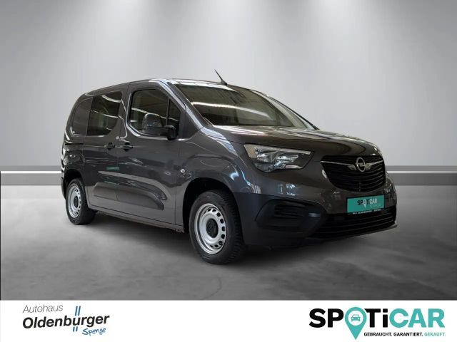 Opel Combo Kastenwagen Edition inkl. Parkpilot & Multimedia