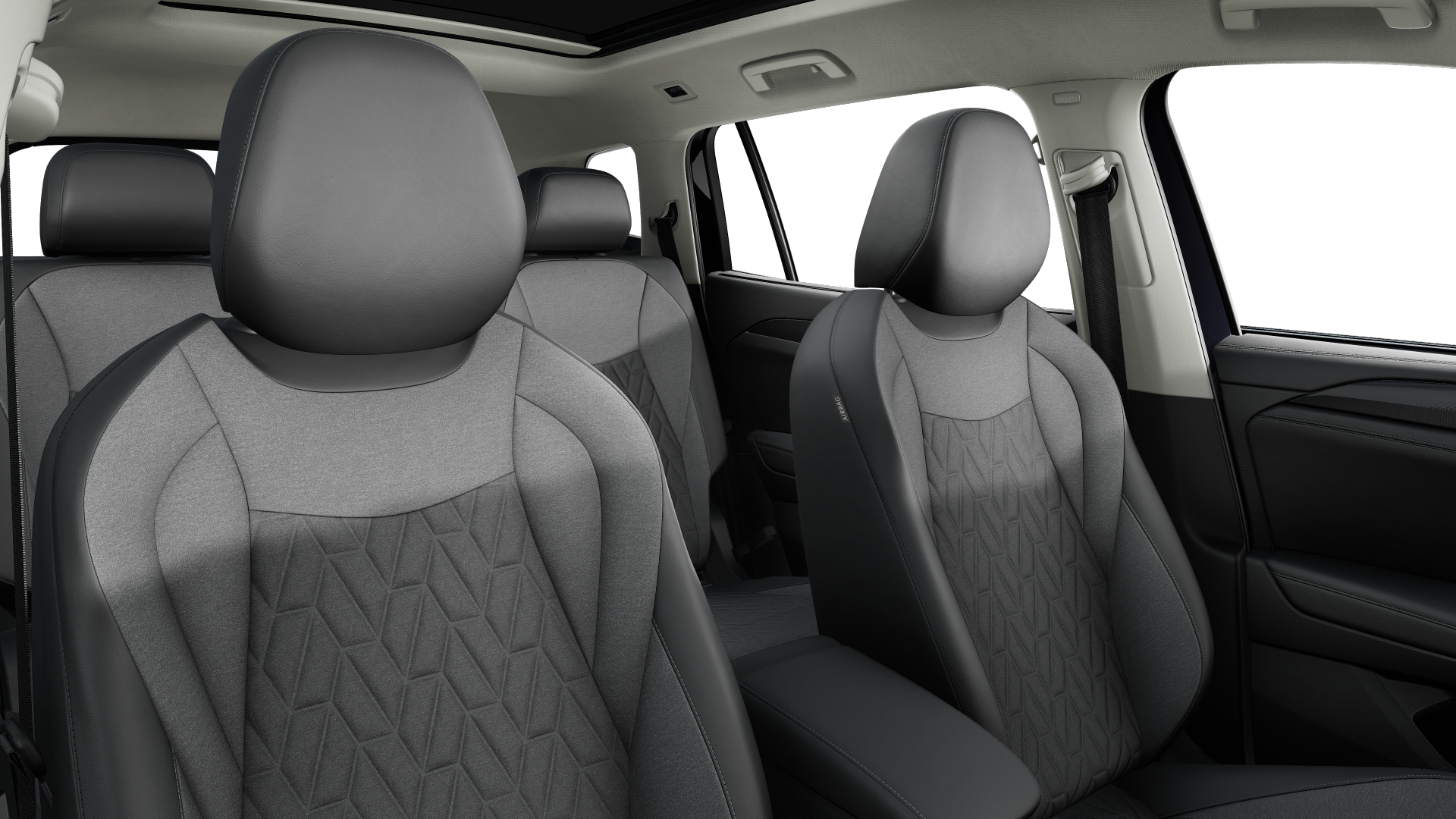 Volkswagen Tayron 1.5 eTSI DSG Life