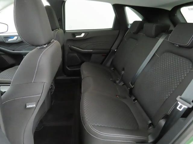 Ford Kuga EcoBoost Titanium