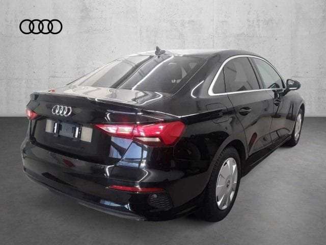 Audi A3 35 TFSI S-Tronic Sedan
