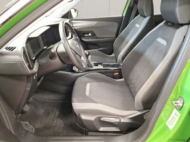 Opel Mokka 1.2 Turbo Edition Turbo